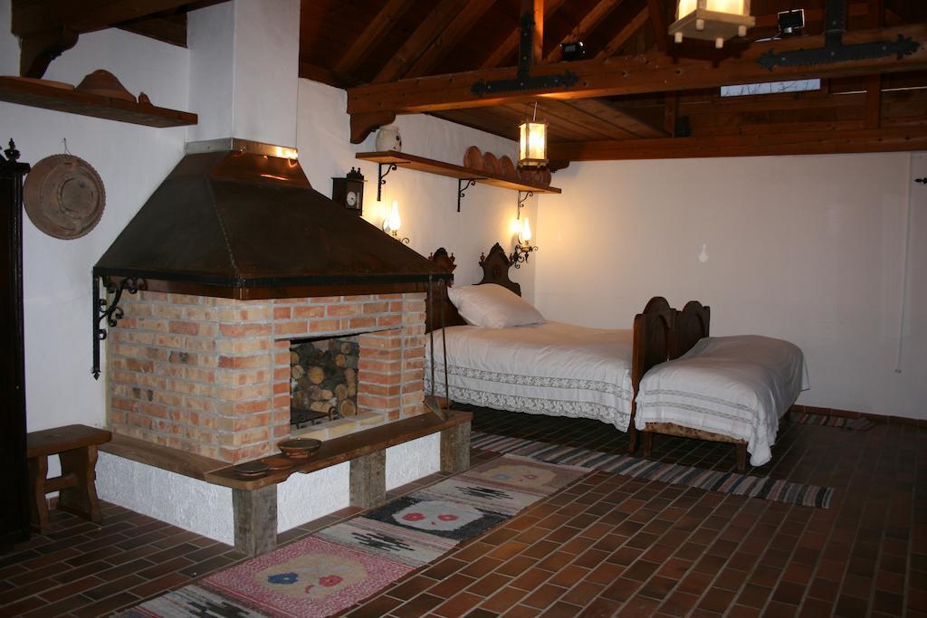 Guest House Suncano Selo Jagnjedovec Rom bilde