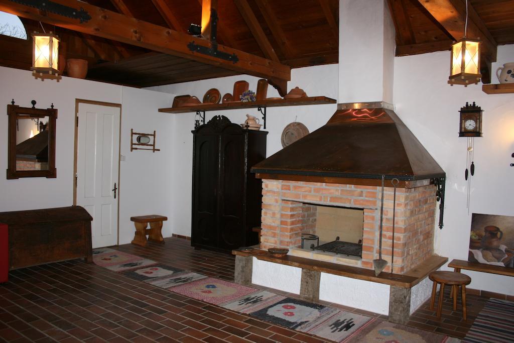 Guest House Suncano Selo Jagnjedovec Rom bilde